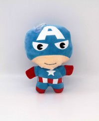 Мягкая игрушка Капитан Америка